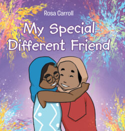 My Special Different Friend