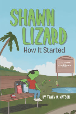 Shawn Lizard