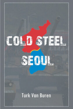 Cold Steel Seoul