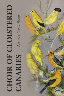 Choir of Cloistered Canaries