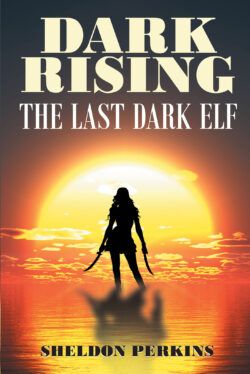 Dark Rising
