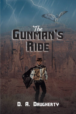 The Gunman's Ride