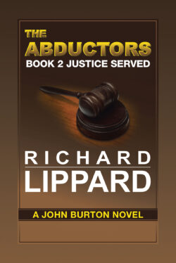 The Abductors Book 2 Justice Served