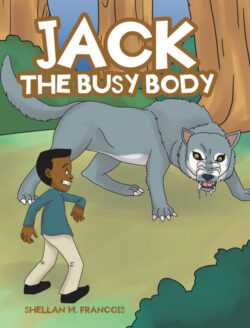 Jack the Busy Body
