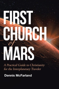 First Church of Mars