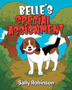 Belle's Special Assignment