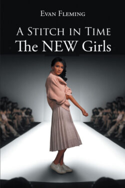 A Stitch in Time  The NEW Girls