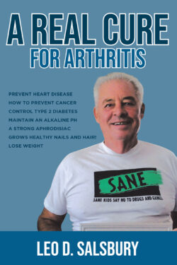A Real Cure for Arthritis