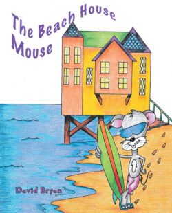 The Beach House Mouse