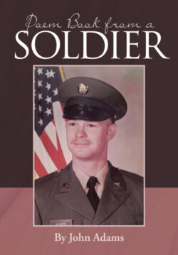 Poem Book from a Soldier