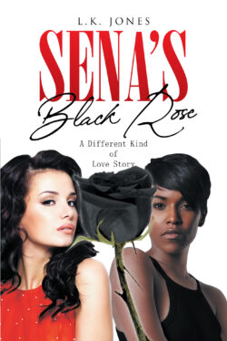 Sena's Black Rose