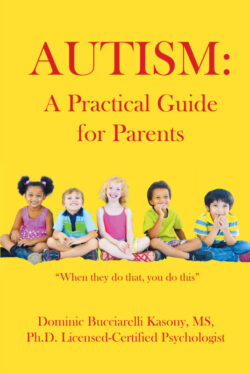 Autism A Practical Guide for Parents