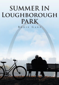 Summer in Loughborough Park