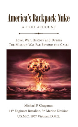 America's Backpack Nuke