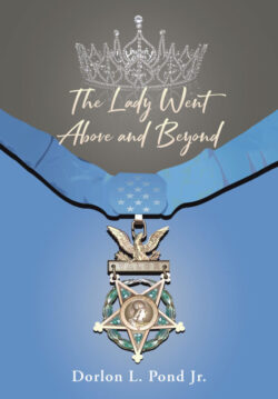 The Lady Went Above and Beyond