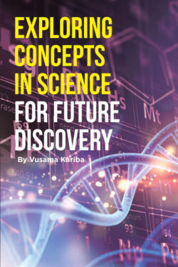 Exploring Concepts in Science for Future Discovery