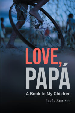 Love, Papá