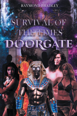 Survival of the Times Doorgate