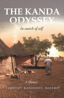 The Kanda Odyssey In search of self