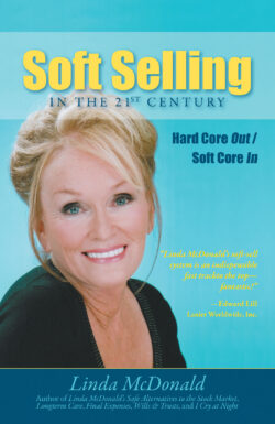 Soft Selling in the 21st Century