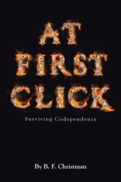 At First Click Surviving Codependency
