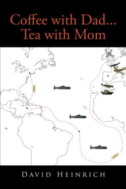 Coffee with Dad... Tea with Mom