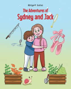 The Adventures of Sydney and Jack