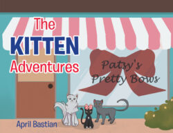 The Kitten Adventures