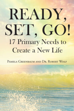 Ready, Set, Go! 17 Primary Needs to Create a New Life