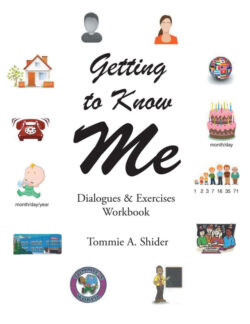 Getting to Know Me Dialogues & Exercises Workbook