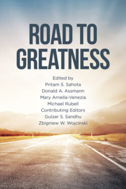 Road to Greatness