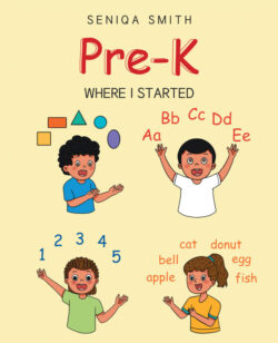 Pre-K Where I Started