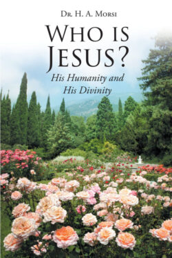Who is Jesus? His Humanity and His Divinity