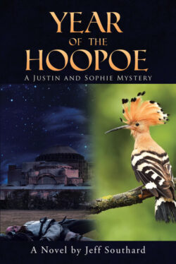 Year of the Hoopoe A Justin and Sophie Mystery