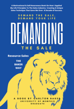 Demanding the Sale Demand Your Life