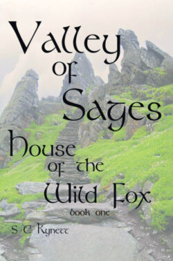 Valley of Sages House of the Wild Fox