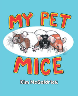My Pet Mice