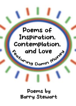 Poems of Inspiration, Contemplation, and Love