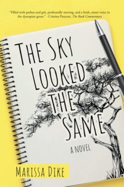 The Sky Looked the Same