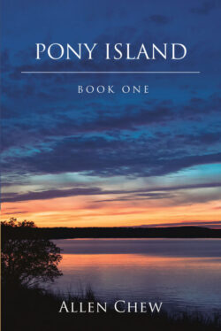 Pony Island Book One