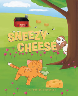 Sneezy Cheese