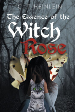 The Essence of the Witch Rose