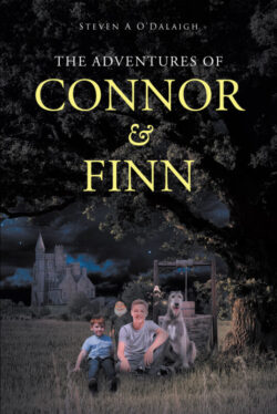 The Adventures of Connor & Finn