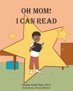 Oh Mom! I Can Read