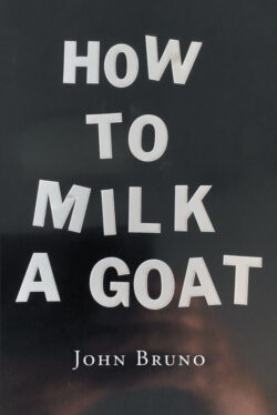 How to Milk a Goat