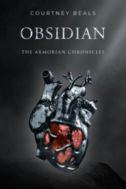 Obsidian The Armorian Chronicles