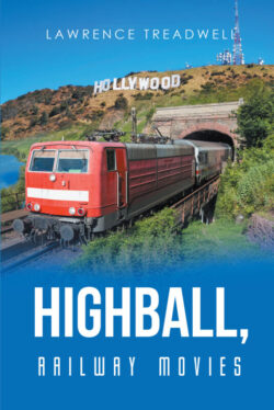Highball, Railway Movies