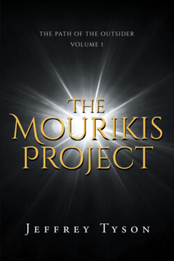 The Mourikis Project The Path of the Outsider Volume 1