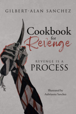 Cookbook for Revenge  Revenge is a Process