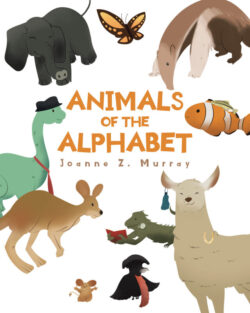 Animals of the Alphabet